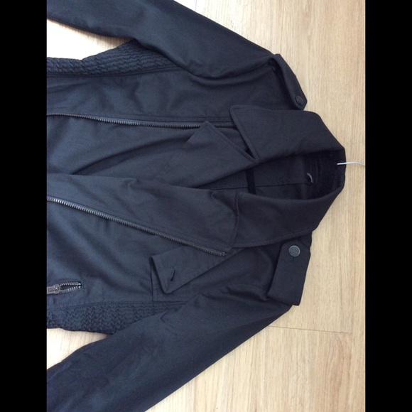 Karl Lagerfeld military jacket - Picture 8 of 8